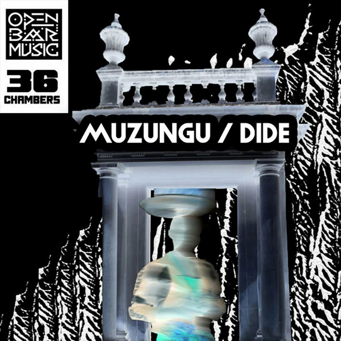Muzungu - Dide