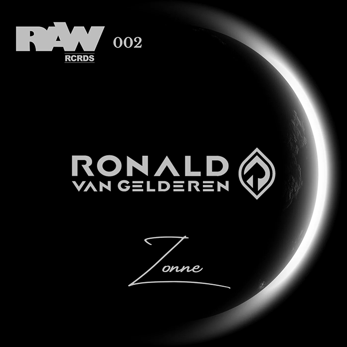 Ronald van Gelderen - Zonne