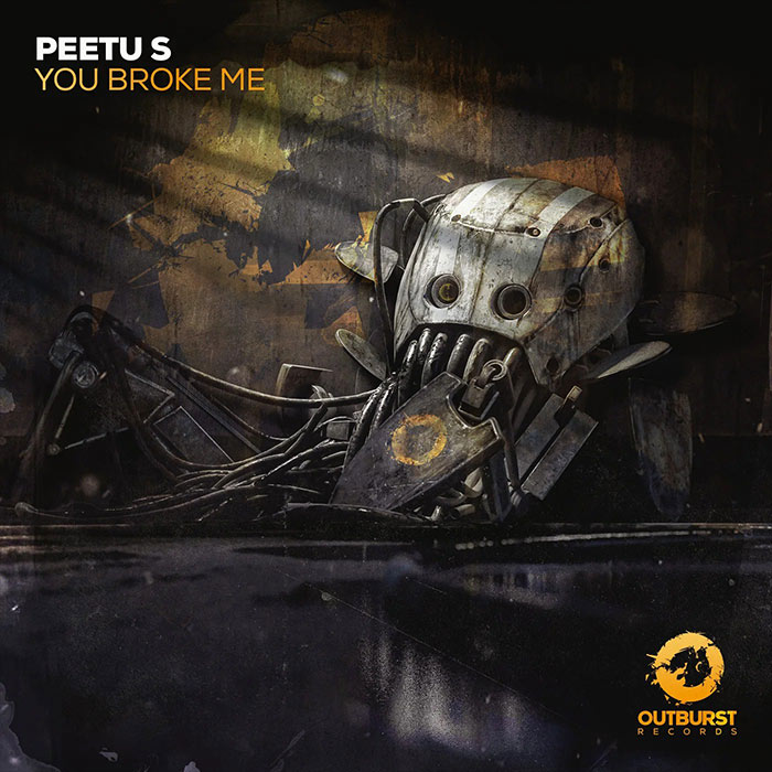 Peetu S - You Broke Me [2023]