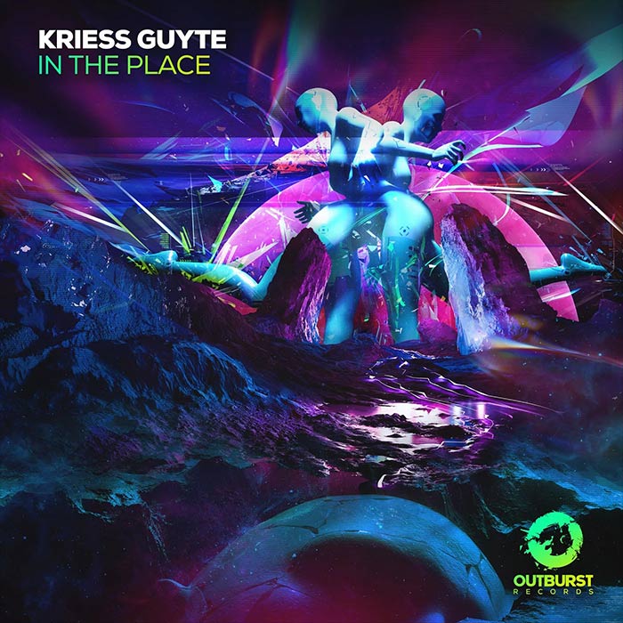 Kriess Guyte - In the Place [2023]