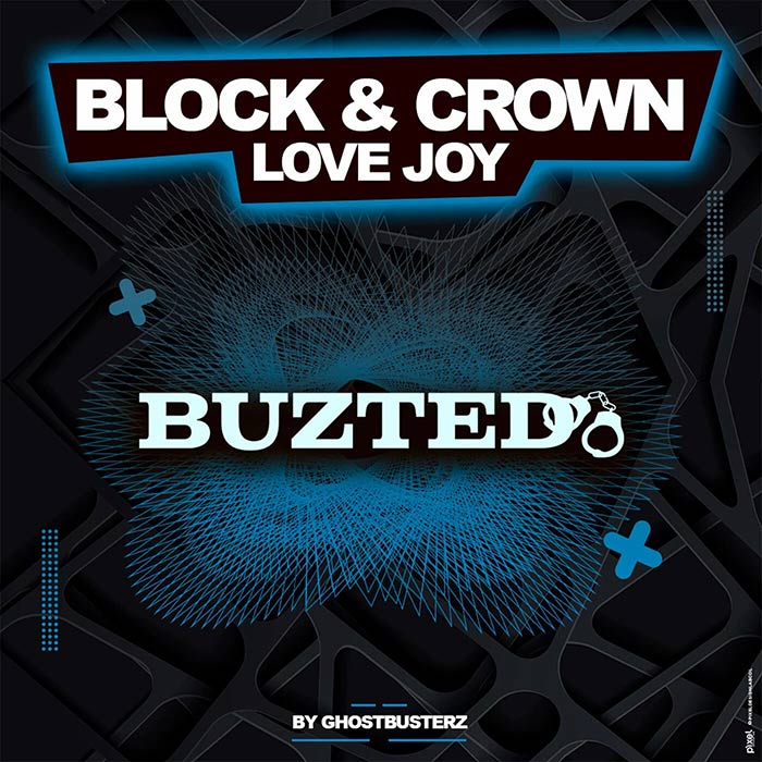 Block & Crown - Love Joy (Beach Club Extended Mix) [2023]