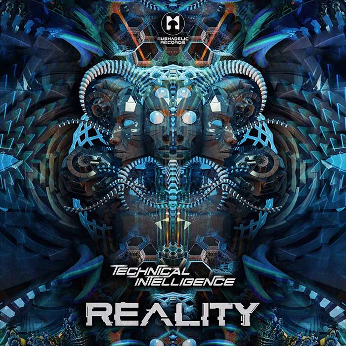 Technical Intelligence - Reality [2022]