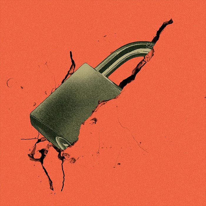 Captain Mustache & Popof - Bastille