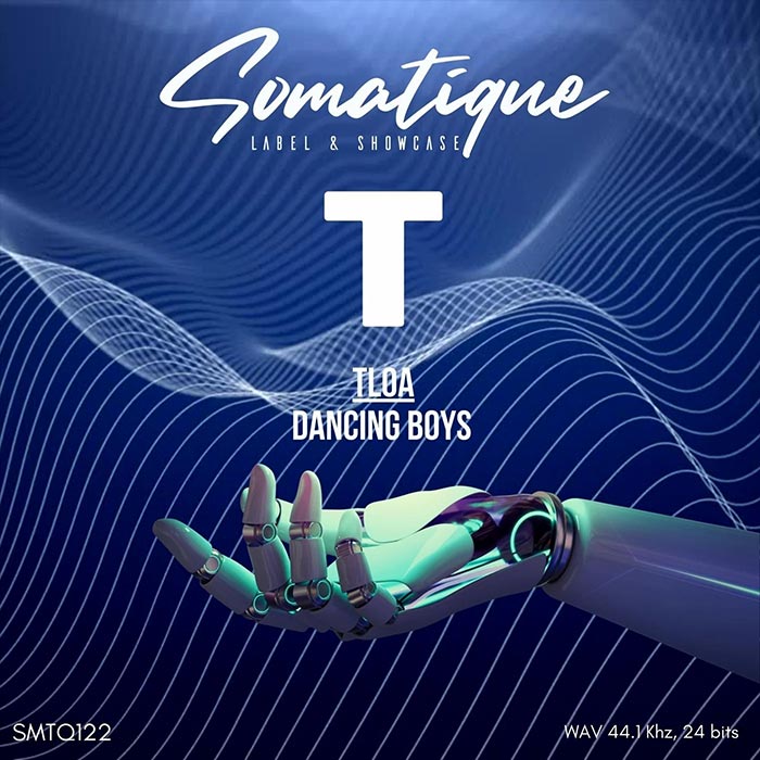 TLOA - Dancing Boys [2023]