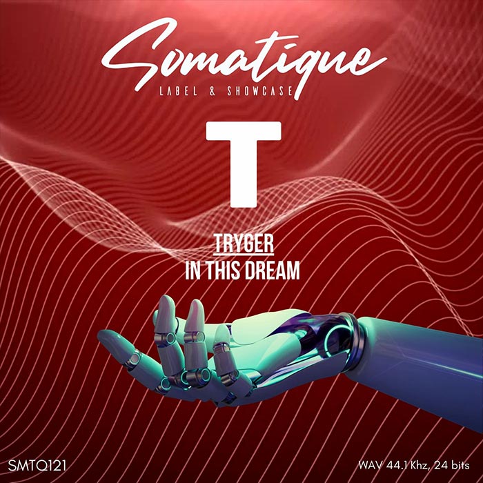 Tryger - In This Dream [2023]