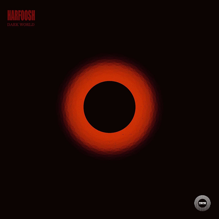 Harfoosh - Dark World [2022]