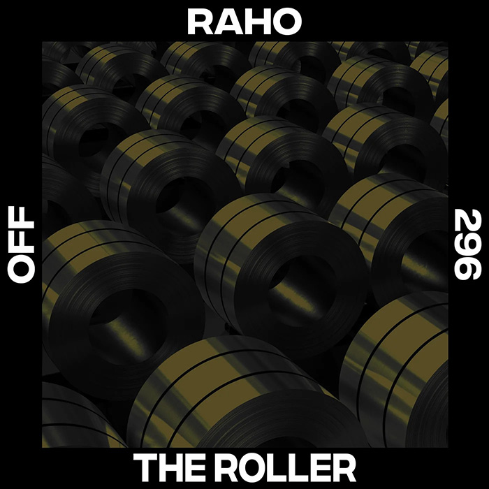 Raho - The Roller [2023]