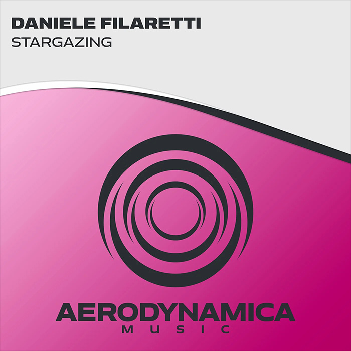 Daniele Filaretti - Stargazing