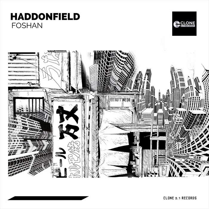 Haddonfield - Foshan