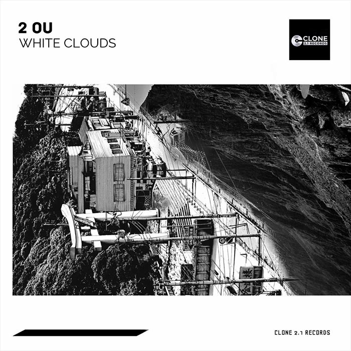 2 OU - White Clouds [2023]