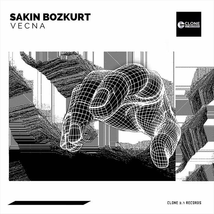 Sakin Bozkurt - Vecna [2023]