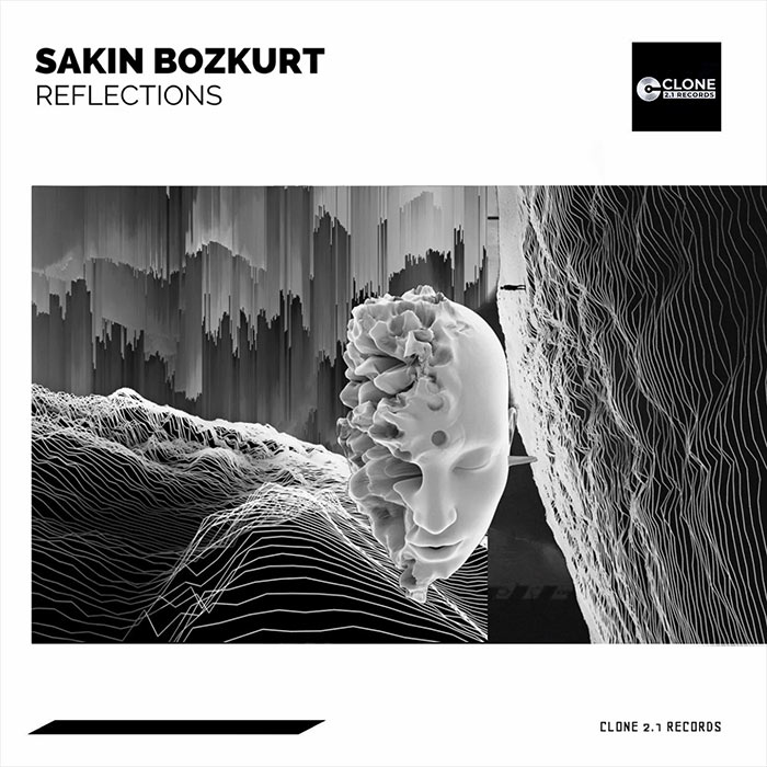 Sakin Bozkurt - Reflections [2023]