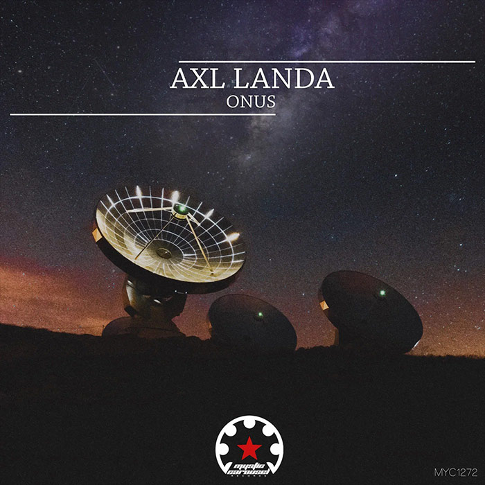 Axl Landa - Onus