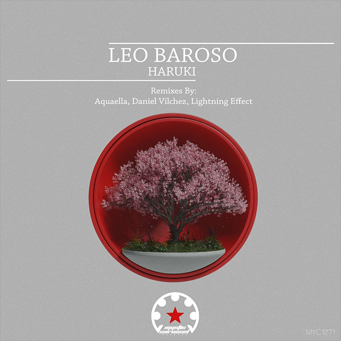Leo Baroso - Haruki