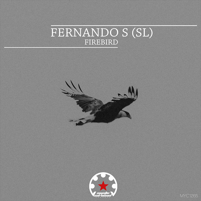 Fernando S (SL) - Firebird [2023]