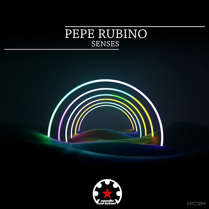 Pepe Rubino - Senses