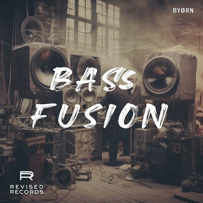 BYORN - Bass Fusion [2023]