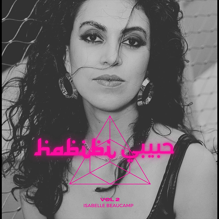Isabelle Beaucamp - Habibi [2023]