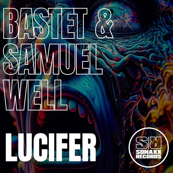 Bastet & Samuel Well - Lucifer