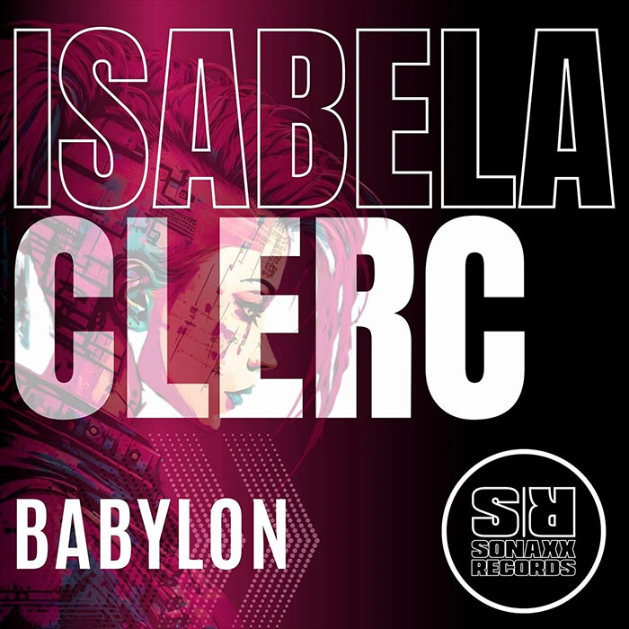 Isabela Clerc - Babylon