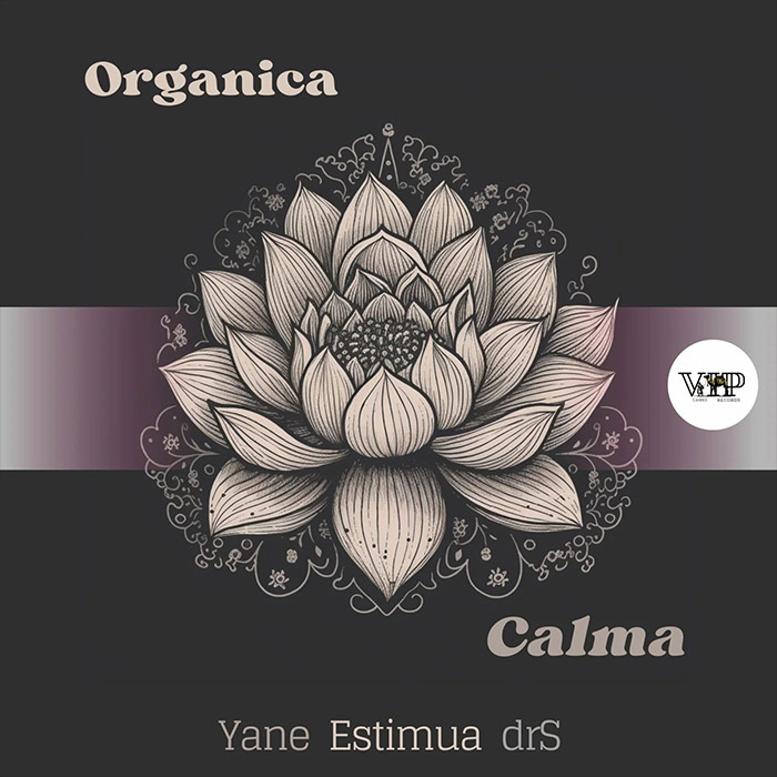 Organica - Calma