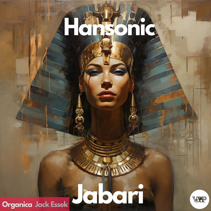Hansonic - Jabari [2023]
