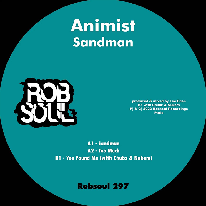 Animist - Sandman