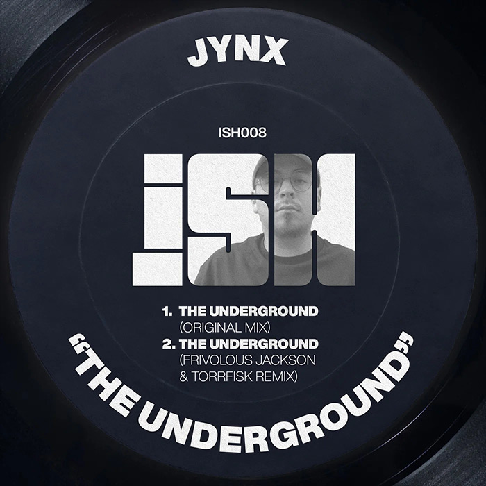 Jynx - The Underground [2021]
