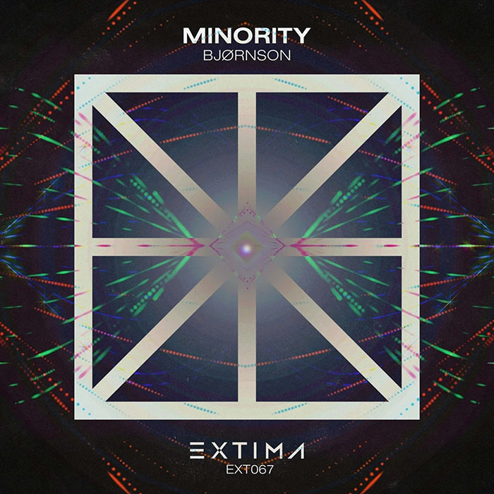 Bjornson - Minority