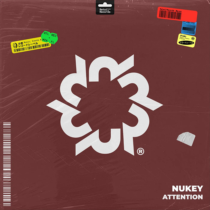NuKey - Attention