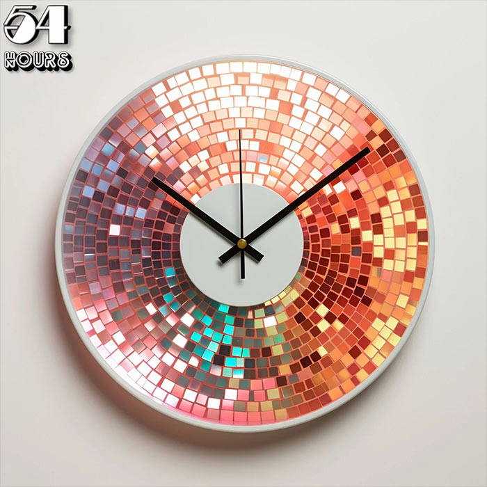 Flamingo Cartel, DJ Taro feat. Lewis Ray - 54 Hours