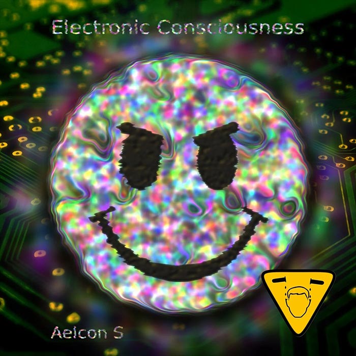 Aelcon S - Electronic Consciousness [2023]