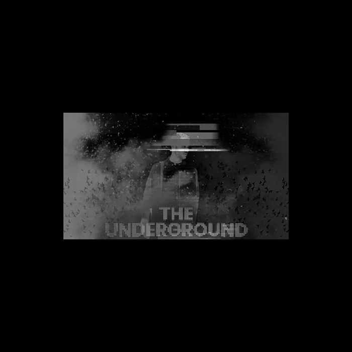 Harvall - The Underground [2023]