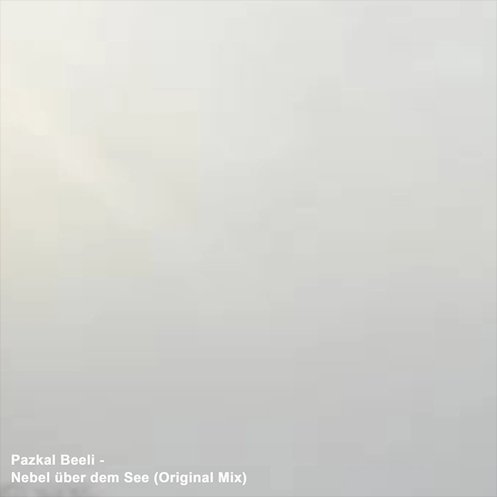 Pazkal Beeli - Nebel uber dem See