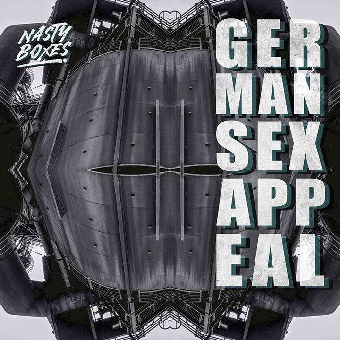 Nasty Boxes - German Sexappeal [2023]