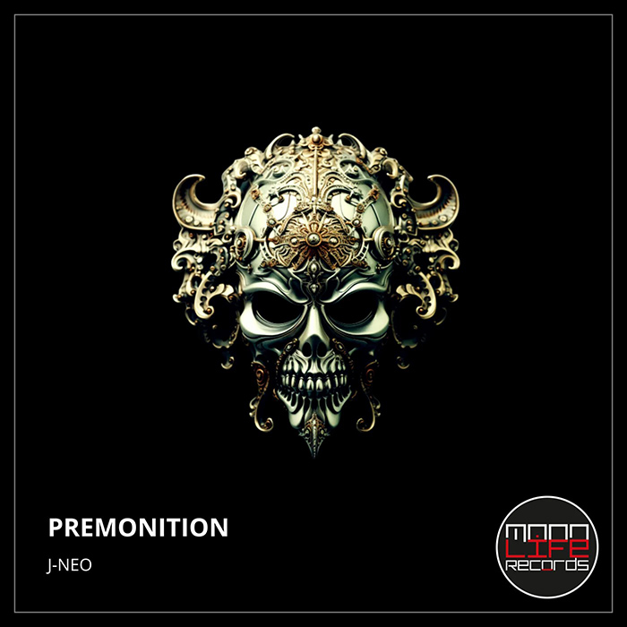 J-Neo - Premonition [2023]