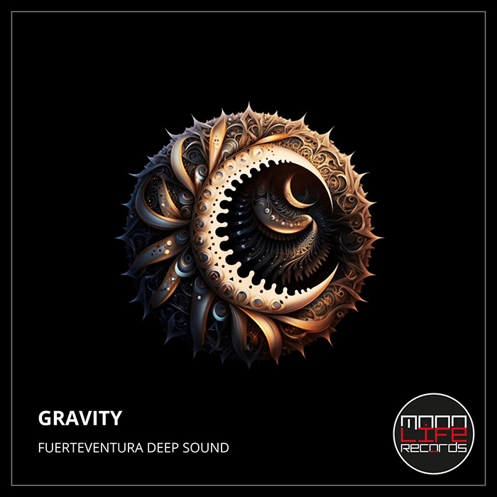 Fuerteventura Deep Sound - Gravity [2023]