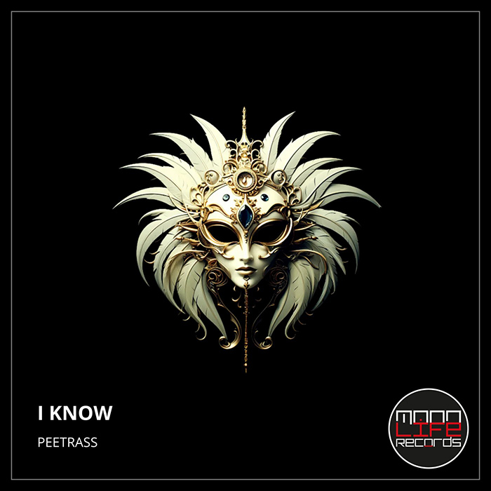 Peetrass - I Know [2023]