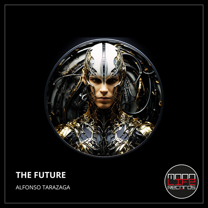 Alfonso Tarazaga - The Future [2023]