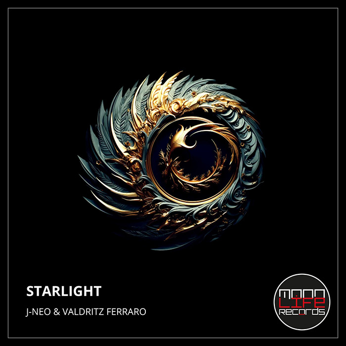 J-Neo & Valdritz Ferraro - Starlight [2023]
