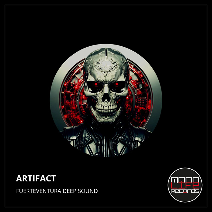Fuerteventura Deep Sound - Artifact