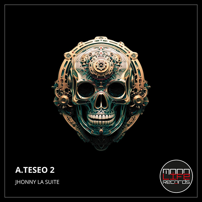 Jhonny La Suite - A.Teseo 2