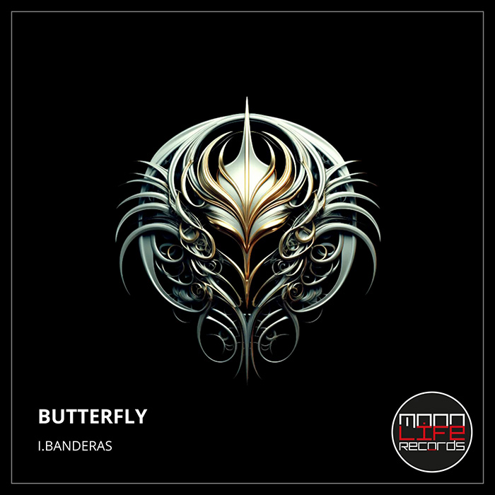 I.Banderas - Butterfly