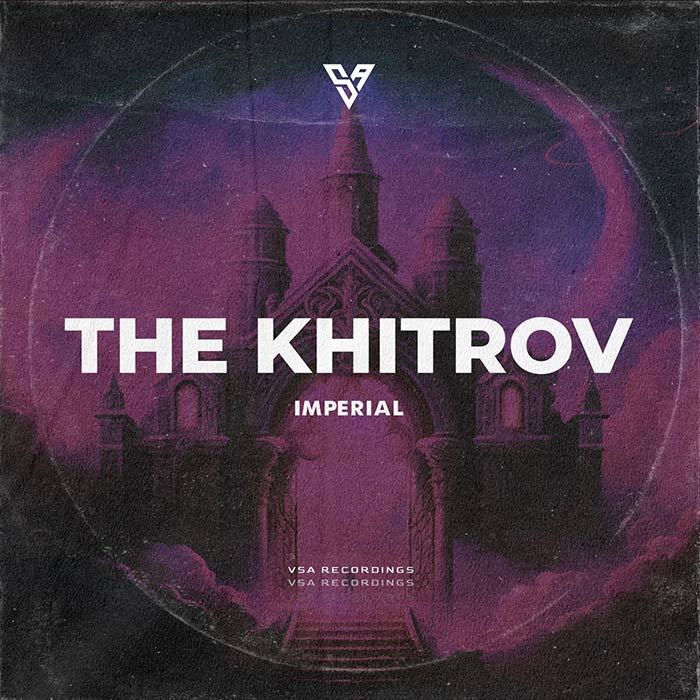 The Khitrov - Imperial [2023]