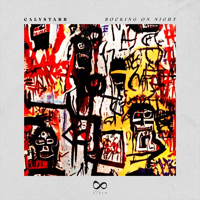 Calystarr - Rocking on Night [2023]