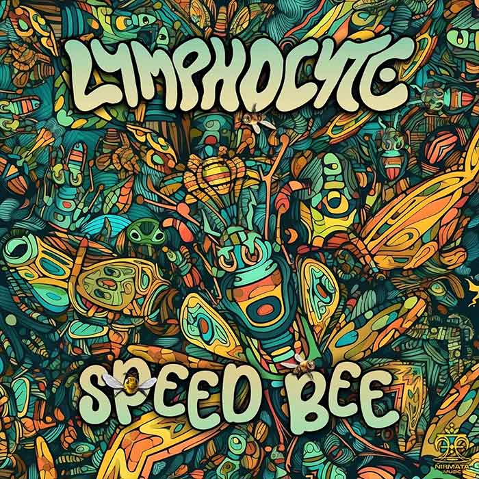 Lymphocyte - Speed Bee [2023]