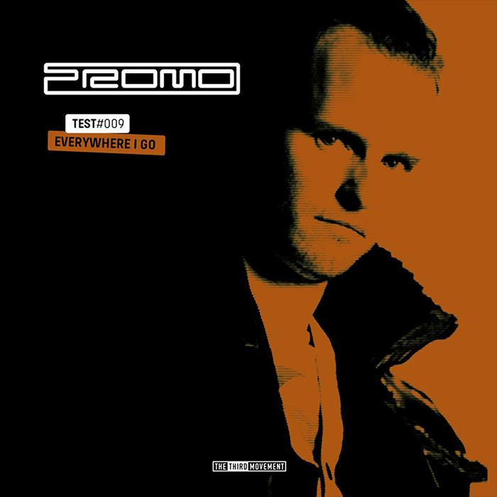 Promo - Everywhere I Go [2023]