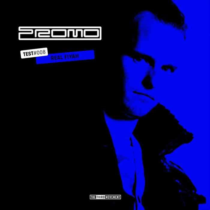 Promo - Real Fiyah [2021]