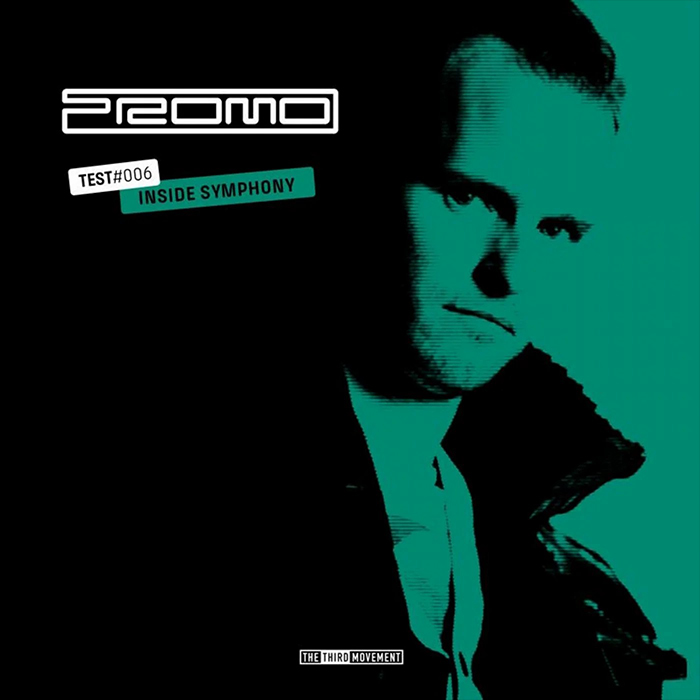 Promo - Inside Symphony [2018]