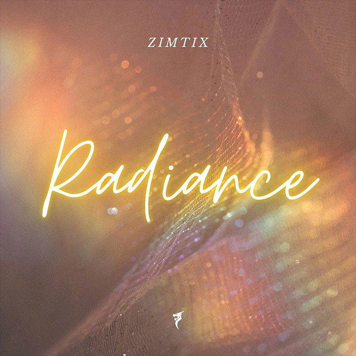 Zimtix - Radiance